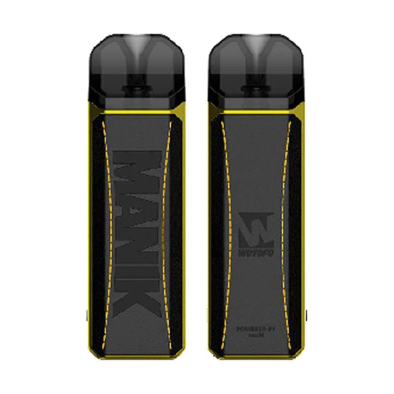 Wotofo Manik Mini Pod Kit 30W 1000mAh