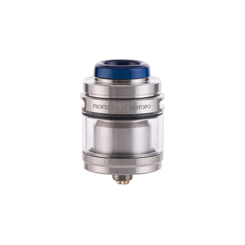 Wotofo Profile M RTA 24.5mm