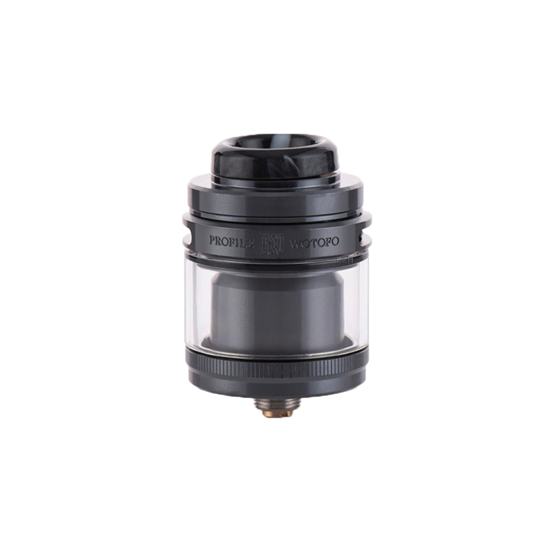 Wotofo Profile M RTA 24.5mm