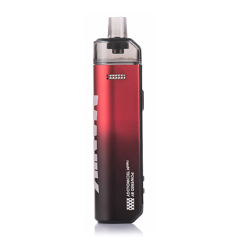 Wotofo SMRT Pod System Kit 2000mAh 80W