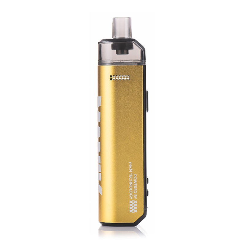 Wotofo SMRT Pod System Kit 2000mAh 80W