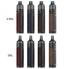 Eleaf iSolo R Pod Mod Kit 30W 1800mAh