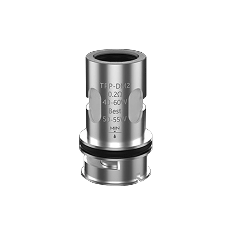 VOOPOO TPP Replacement Coils (3pcs/pack)