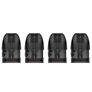 Uwell Tripod Replacement Pod Cartridge 2ml (4pcs/p...