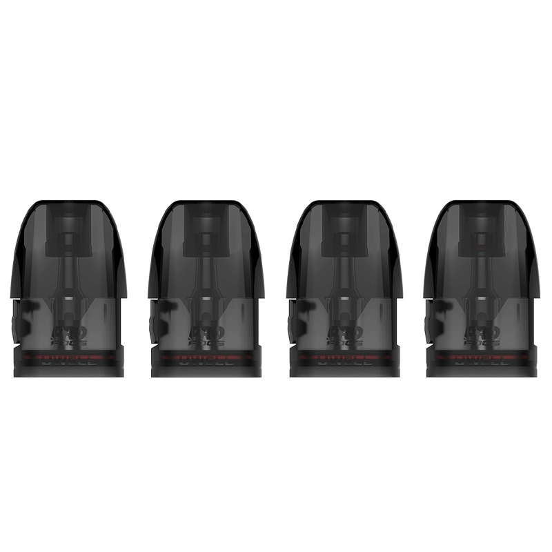 Uwell Tripod Replacement Pod Cartridge 2ml (4pcs/p...