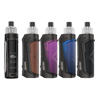 Innokin Sensis 40W Next-Gen Pod Mod Kit 3000mAh