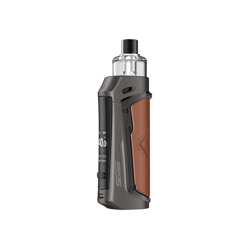 Innokin Sensis 40W Next-Gen Pod Mod Kit 3000mAh