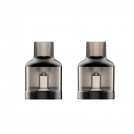 VOOPOO TPP Empty Pod Cartridge 5.5ml (2pcs/pack)