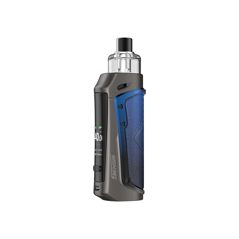 Innokin Sensis 40W Next-Gen Pod Mod Kit 3000mAh