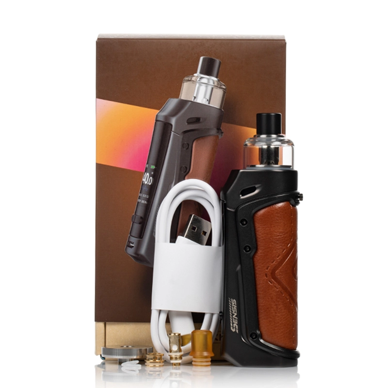 Innokin Sensis 40W Next-Gen Pod Mod Kit 3000mAh