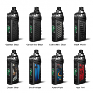 Vandy Vape Jackaroo Pod Mod Kit 70W 2000mAh