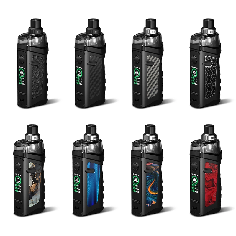 Vandy Vape Jackaroo Pod Mod Kit 70W 2000mAh