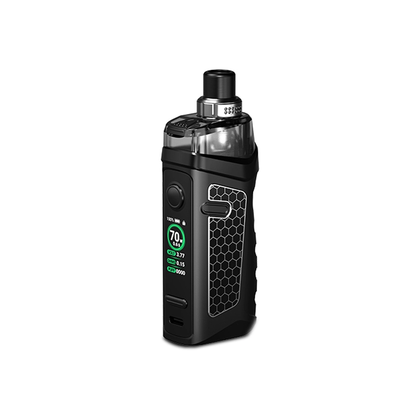 Vandy Vape Jackaroo Pod Mod Kit 70W 2000mAh