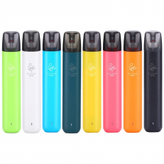 Elf Bar RF350 Refillable Pod System Kit 350mAh