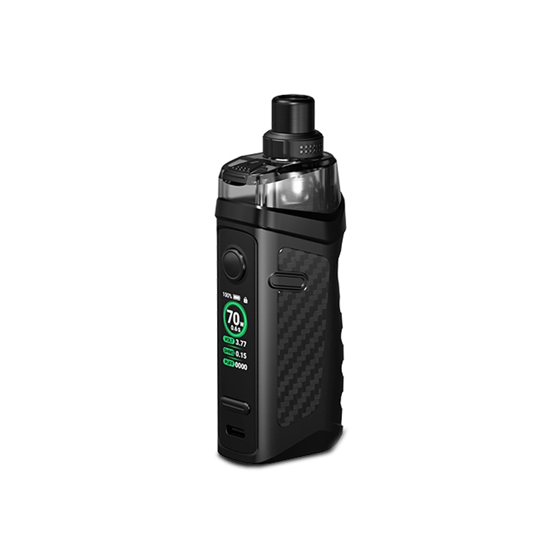 Vandy Vape Jackaroo Pod Mod Kit 70W 2000mAh