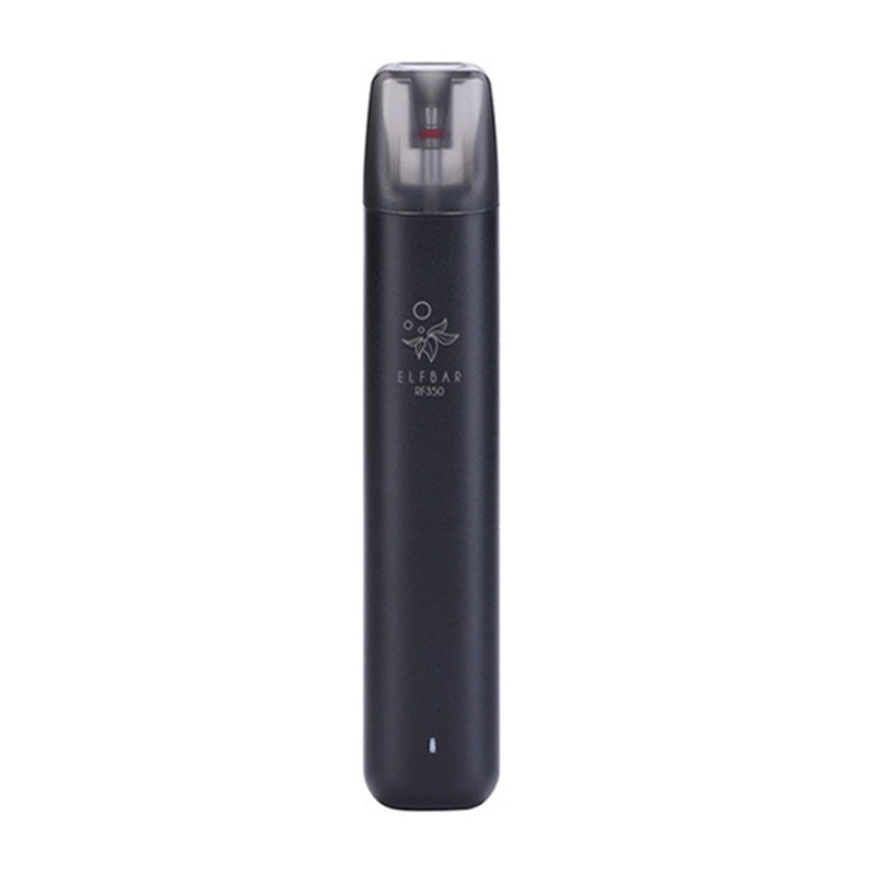 Elf Bar RF350 Refillable Pod System Kit 350mAh