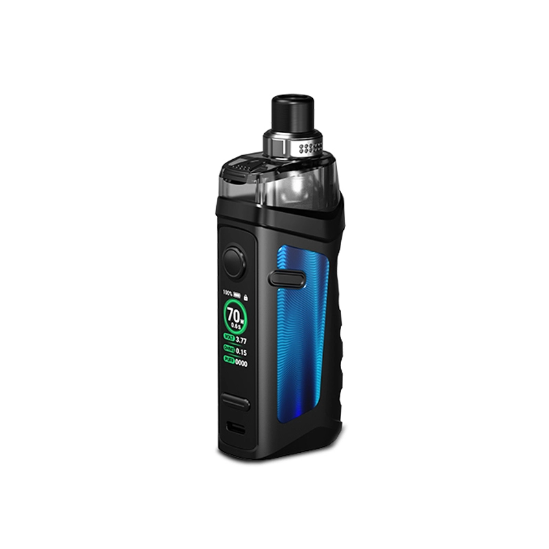 Vandy Vape Jackaroo Pod Mod Kit 70W 2000mAh