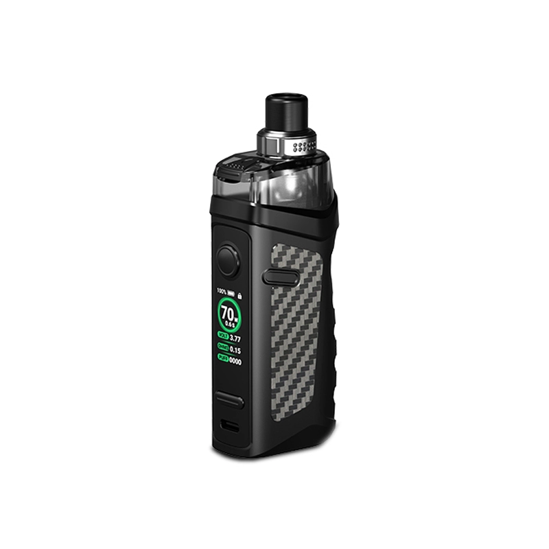 Vandy Vape Jackaroo Pod Mod Kit 70W 2000mAh