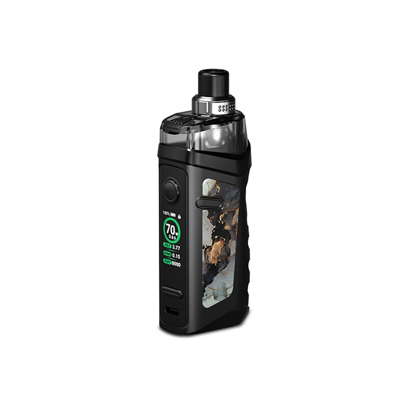 Vandy Vape Jackaroo Pod Mod Kit 70W 2000mAh