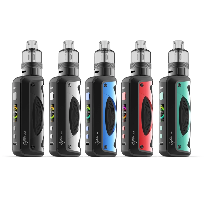 IJOY Captain Link Pod Mod Kit 100W