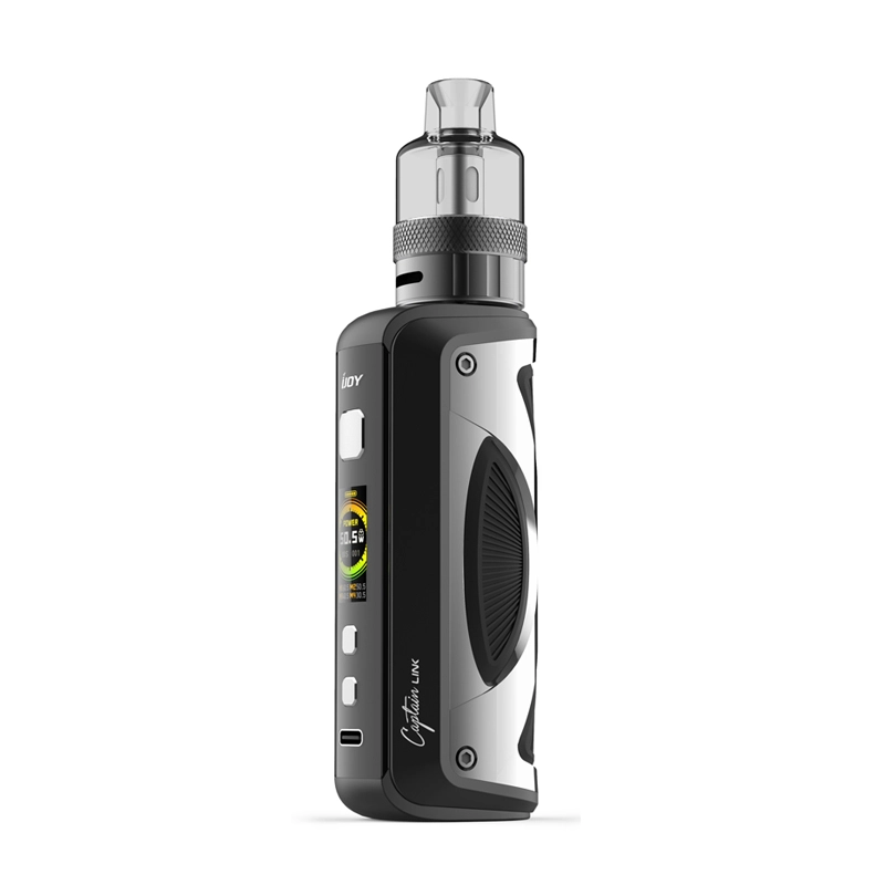 IJOY Captain Link Pod Mod Kit 100W