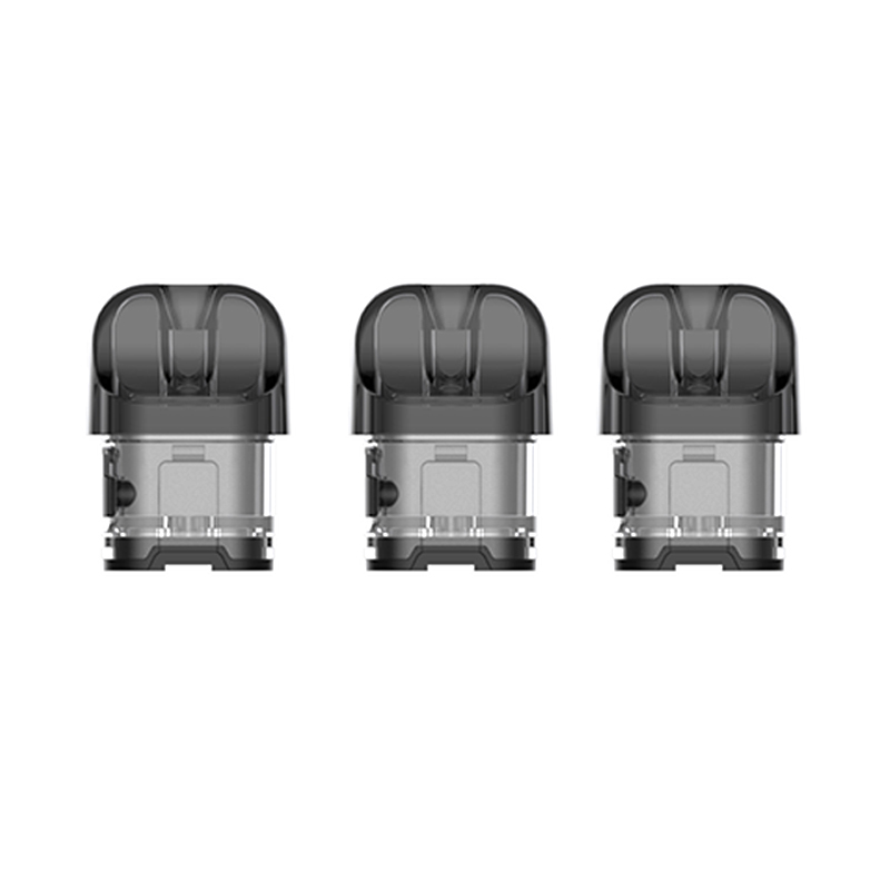 SMOK Novo 4 Replacement Empty Pod Cartridge 2ml (3pcs/pack)