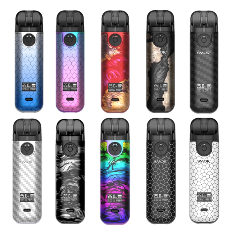 SMOK Novo 4 Pod System Kit 25W 800mAh