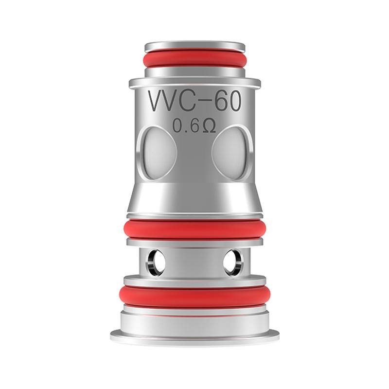 Vandy Vape VVC Replacement Coils (4pcs/pack) for Jackaroo Pod