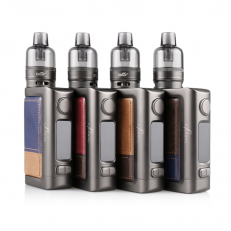 Eleaf iStick Power 2/2C Kit 80W/160W with GTL Pod ...