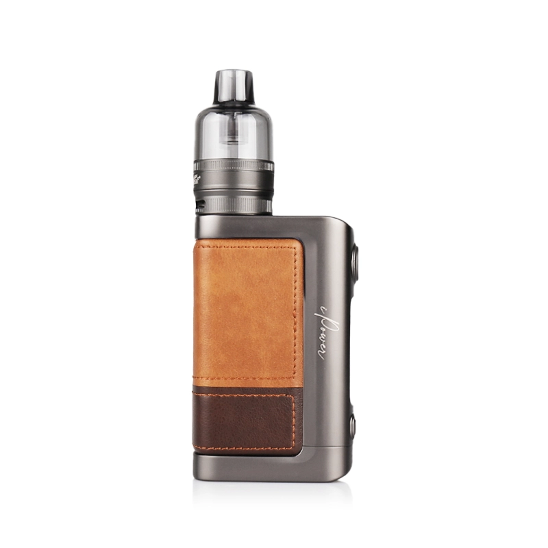 Eleaf iStick Power 2/2C Kit 80W/160W with GTL Pod Tank