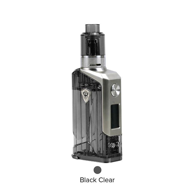 Rincoe Jellybox 228W Kit with Jellytank 4.8ml