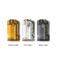 Rincoe Jellybox TC Box Mod 228W