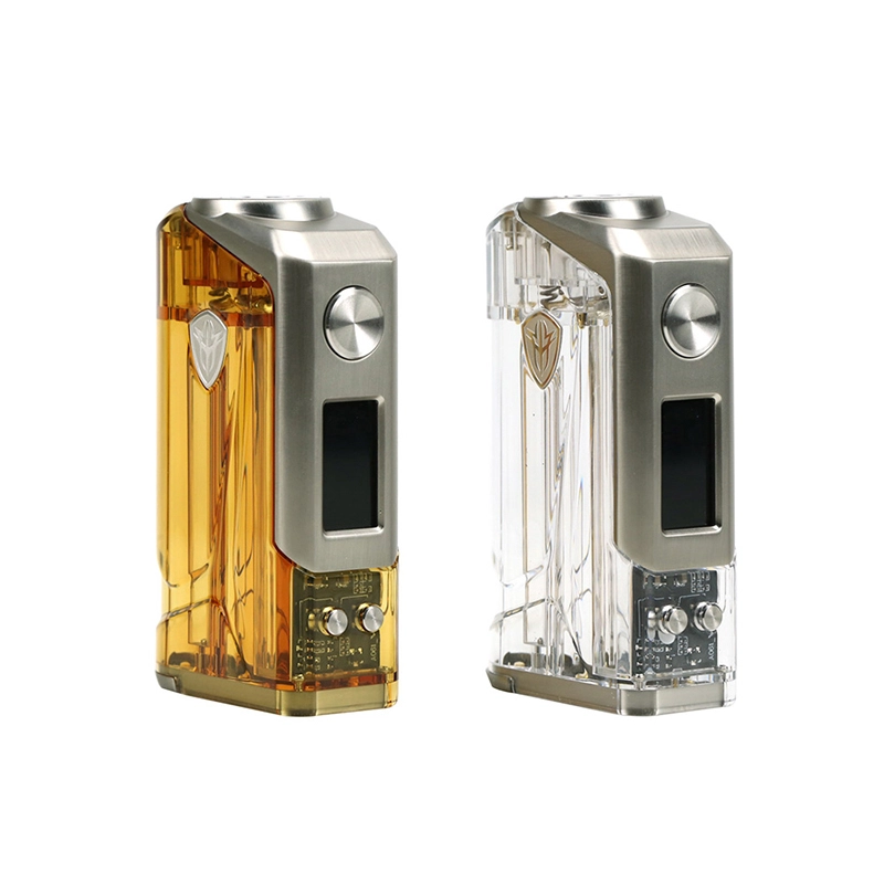 Rincoe Jellybox TC Box Mod 228W