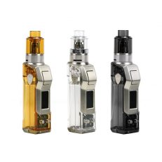 Rincoe Jellybox Mini 80W Kit with Jellytank 4.8ml