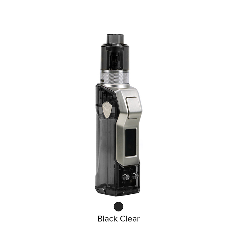 Rincoe Jellybox Mini 80W Kit with Jellytank 4.8ml