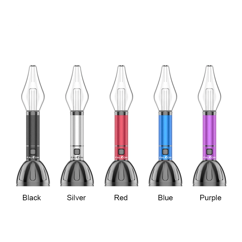 Yocan Falcon 6 in 1 Vaporizer Kit 1000mAh