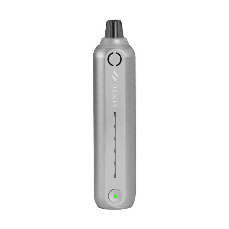 Green Fire Origin 2 Dry Herb & Wax Vaporizer 2200mAh