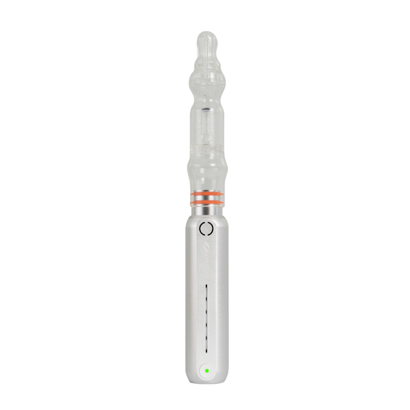 Green Fire Origin 2 Dry Herb & Wax Vaporizer 2200mAh