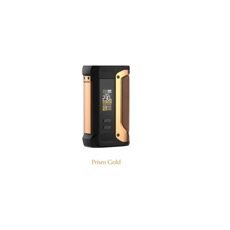 SMOK ARCFOX TC Box Mod 230W