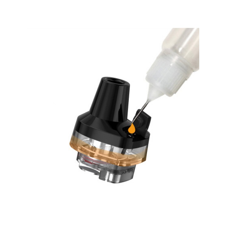 SMOK MORPH POD-40 Replacement Empty RPM Pod Cartridge 3.7ml (3pcs/pack)