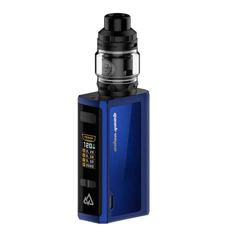 Geekvape OBELISK 120 FC Kit 3700mAh with Z Sub-ohm Tank