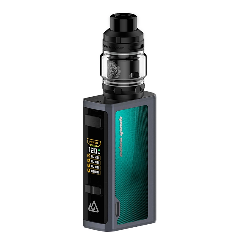 Geekvape OBELISK 120 FC Kit 3700mAh with Z Sub-ohm Tank