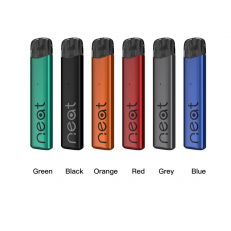 Uwell Yearn Neat 2 Pod System Kit 520mAh