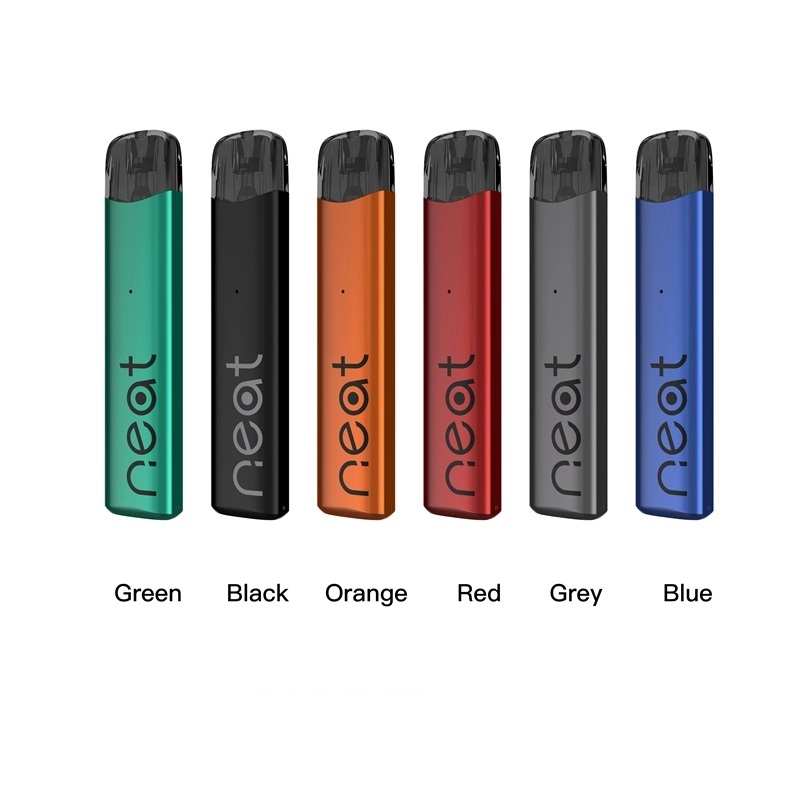 Uwell Yearn Neat 2 Pod System Kit 520mAh