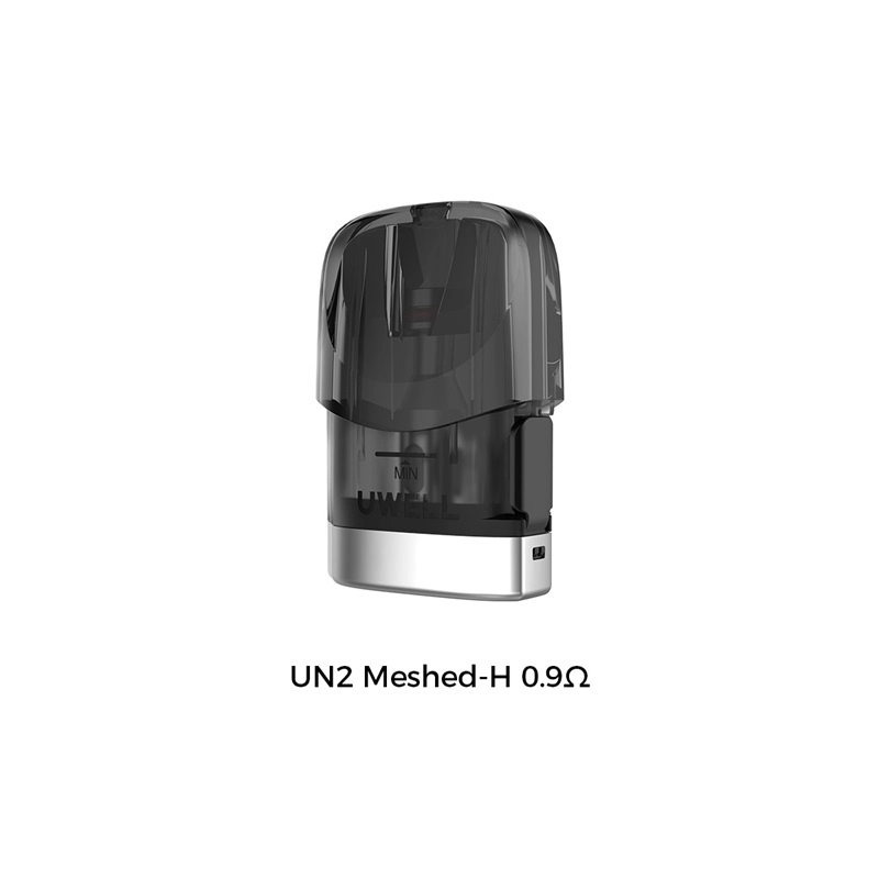 Uwell Yearn Neat 2 Replacement Pod Cartridge 2ml (2pcs/pack)