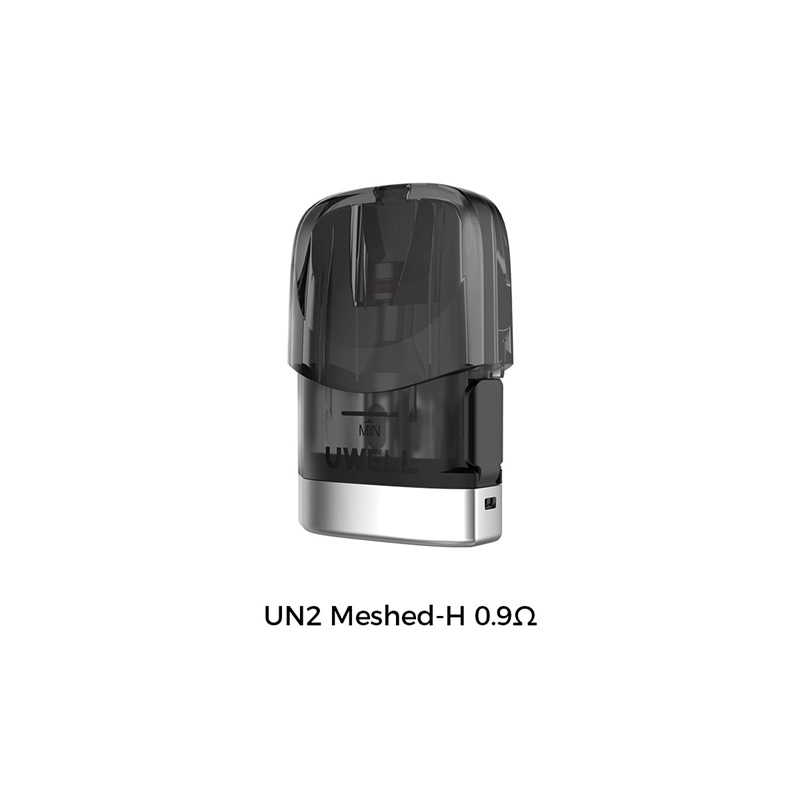 Uwell Yearn Neat 2 Replacement Pod Cartridge 2ml (...