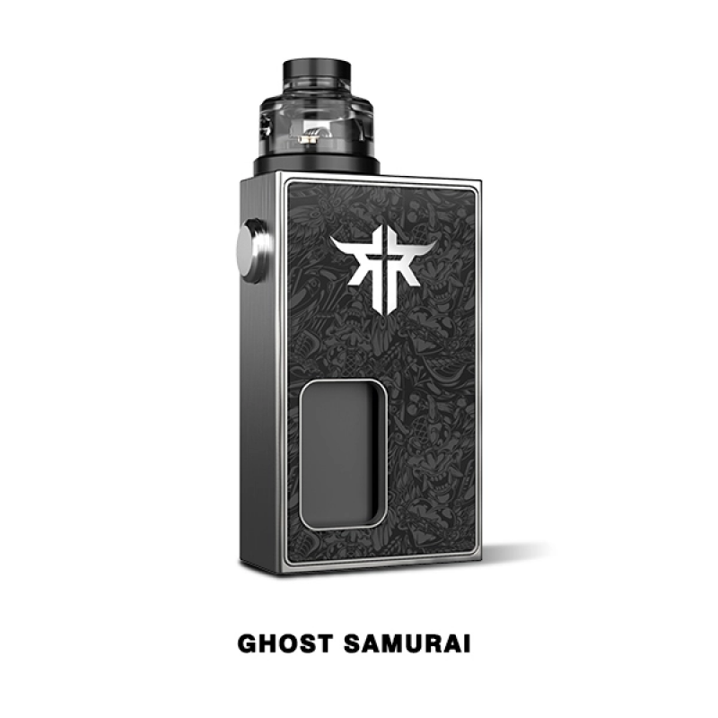 Vandy Vape Requiem BF Kit