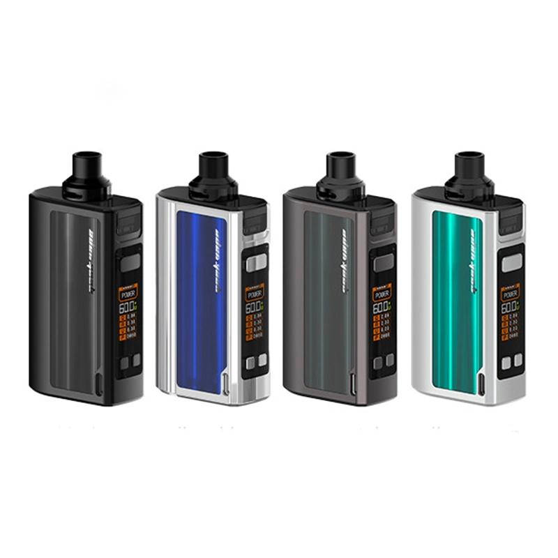 Geekvape Obelisk 60 AIO Pod Mod Kit 60W 2200mAh