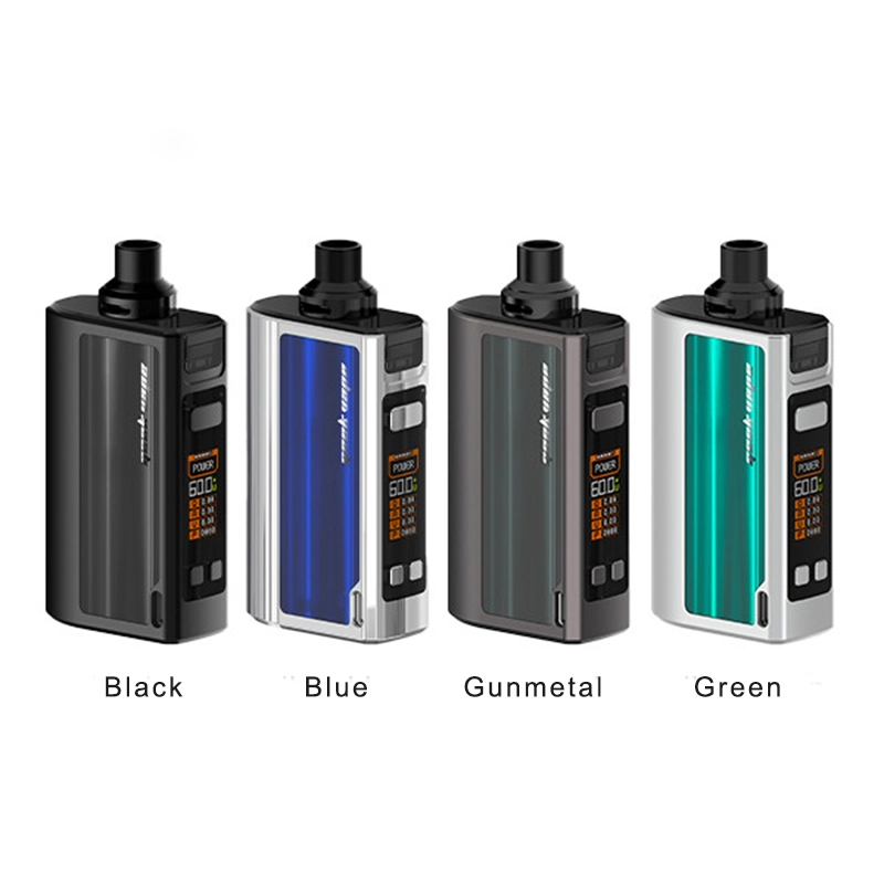 Geekvape Obelisk 60 AIO Pod Mod Kit 60W 2200mAh