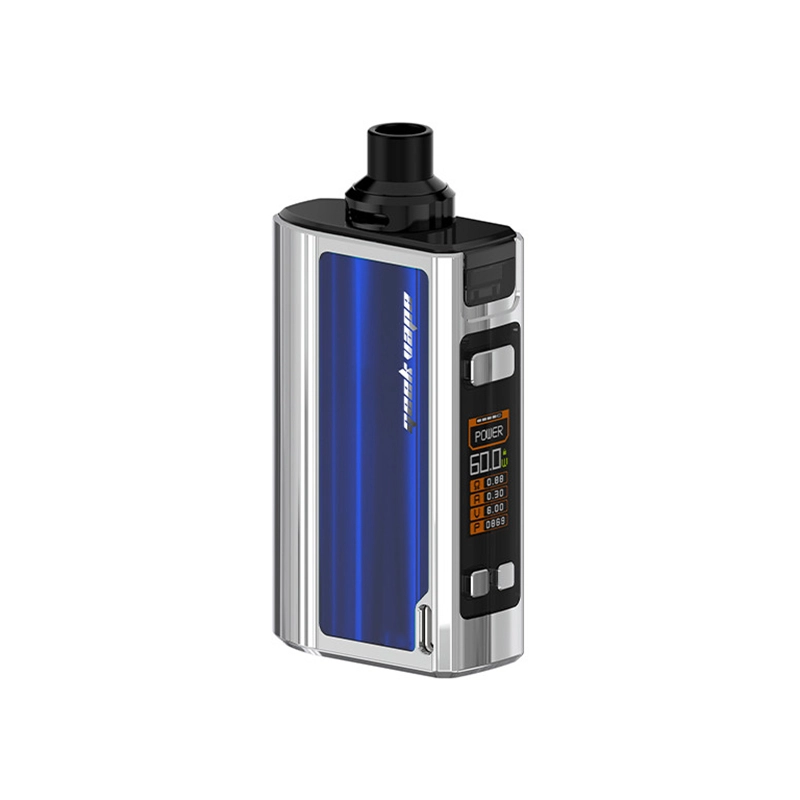 Geekvape Obelisk 60 AIO Pod Mod Kit 60W 2200mAh